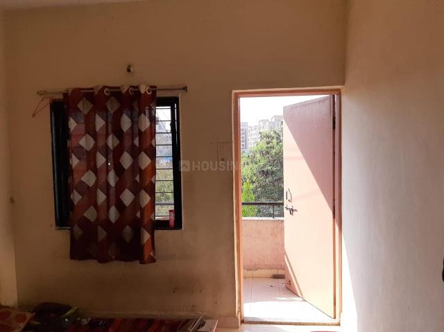 2 BHK Apartment in Thergaon for resale Pune. The reference number is 4850304
