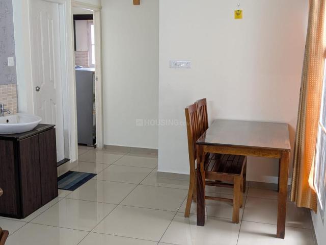 2 BHK Apartment in Thevakkal for resale Kochi. The reference number is 19717452