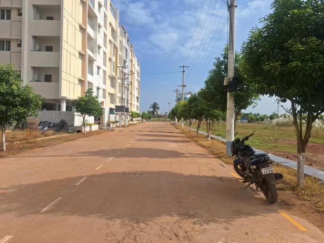 2 BHK Apartment in Thimmapuram for resale Kakinada. The reference number is 19432758