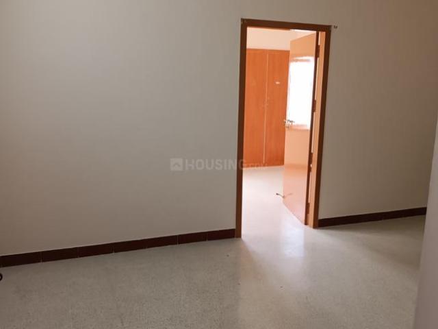 2 BHK Apartment in Thindal for rent Erode. The reference number is 20413838