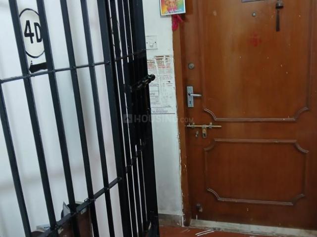 2 BHK Apartment in Thiruvanmiyur for rent Chennai. The reference number is 20759986