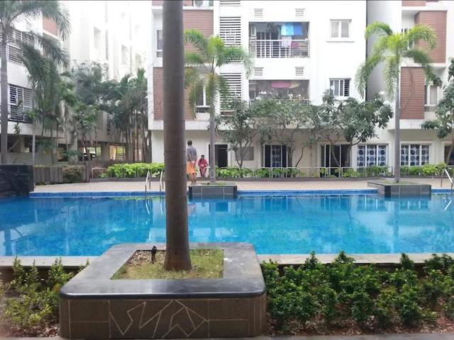 2 BHK Apartment in Thiruvanmiyur for resale Chennai. The reference number is 20473203