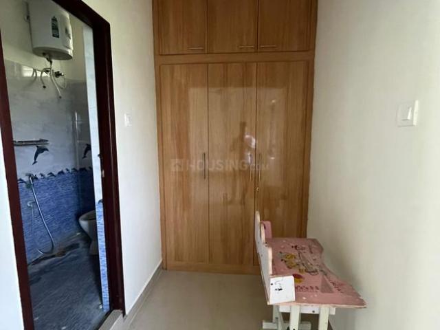 2 BHK Apartment in Thiruvanmiyur for resale Chennai. The reference number is 20189271