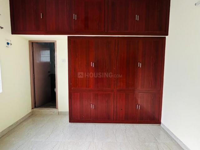 2 BHK Apartment in Thiruvanmiyur for resale Chennai. The reference number is 20263328