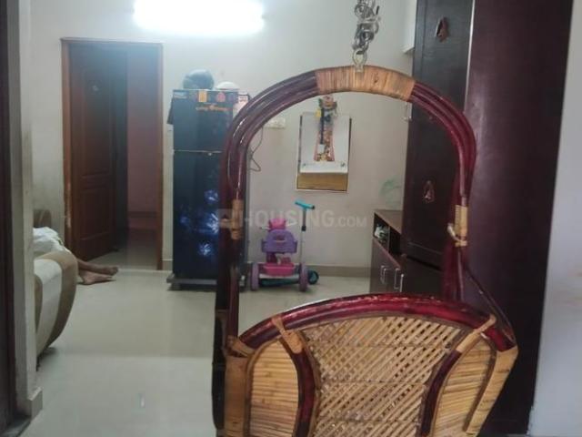 2 BHK Apartment in Thiruverkkadu for resale Chennai. The reference number is 20090551