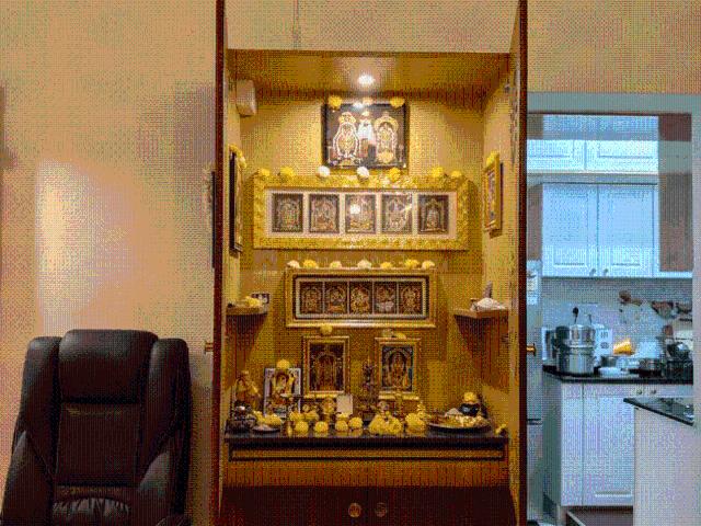 2 BHK Apartment in Thiruverkkadu for resale Chennai. The reference number is 20307977