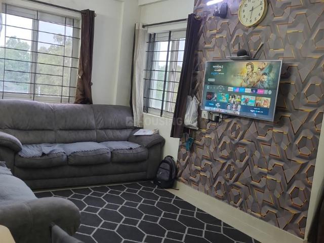 2 BHK Apartment in Thirumagondanahalli for resale Bengaluru. The reference number is 20739372