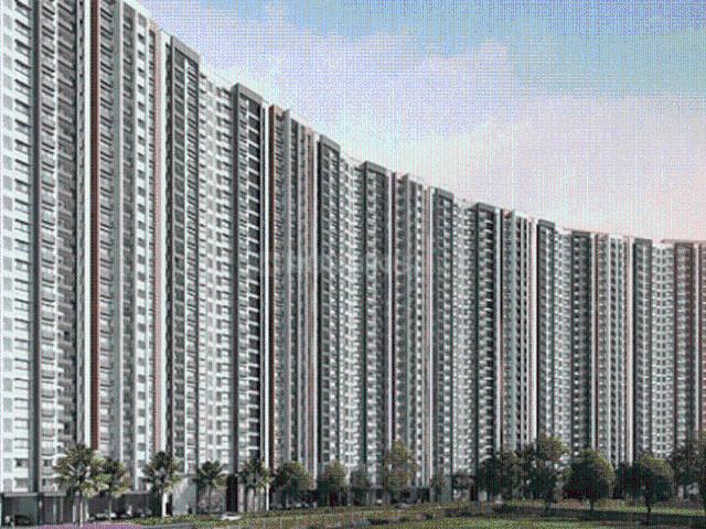 2 BHK Apartment in Thirumalashettyhally for resale Bangalore. The reference number is 16546095