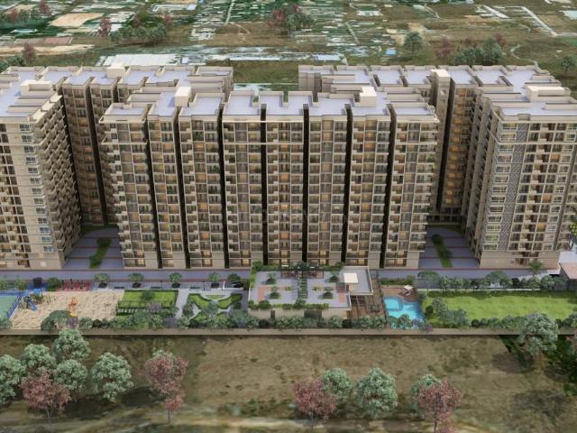 2 BHK Apartment in Thirumalashettyhally for resale Bangalore. The reference number is 16328549
