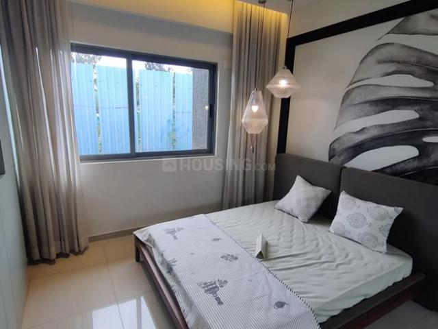 2 BHK Apartment in Thirumalashettyhally for resale Bengaluru. The reference number is 18794906