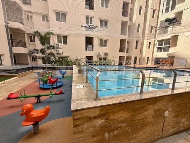 2 BHK Apartment in Thirumalashettyhally for resale Bengaluru. The reference number is 19926662