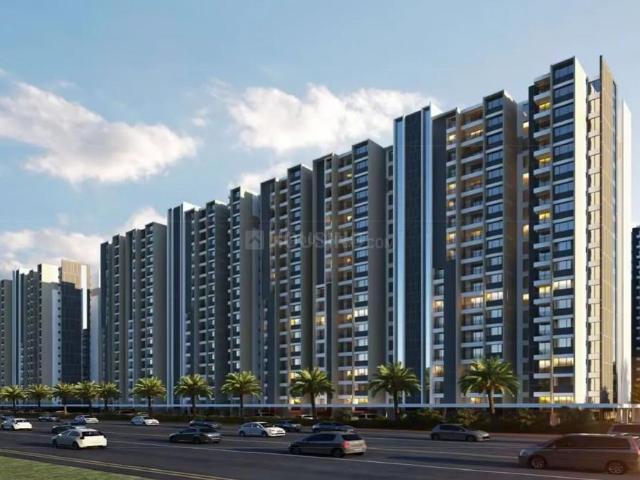 2 BHK Apartment in Thirumalashettyhally for resale Bengaluru. The reference number is 19313440