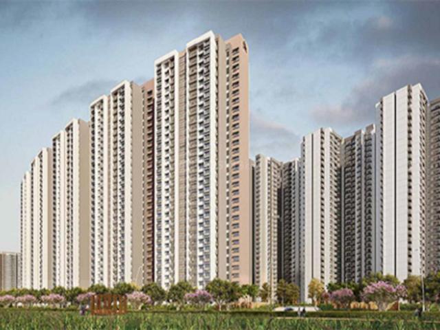 2 BHK Apartment in Thirumalashettyhally for resale Bengaluru. The reference number is 20194343