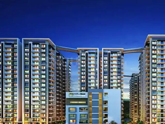 2 BHK Apartment in Thirumalashettyhally for resale Bengaluru. The reference number is 20217378