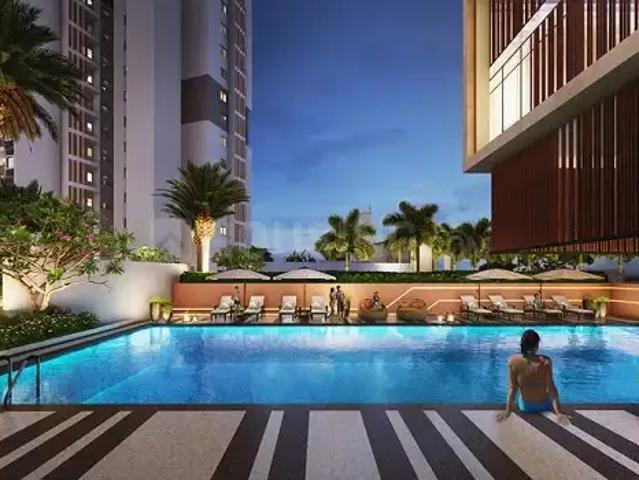 2 BHK Apartment in Thirumalashettyhally for resale Bengaluru. The reference number is 20278692