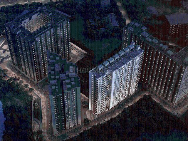 2 BHK Apartment in Thirumazhisai for resale Chennai. The reference number is 13906632
