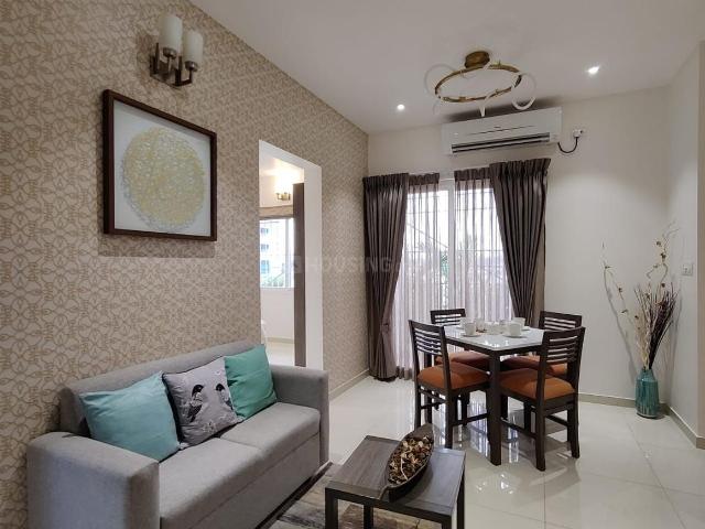 2 BHK Apartment in Thirumazhisai for resale Chennai. The reference number is 13054368