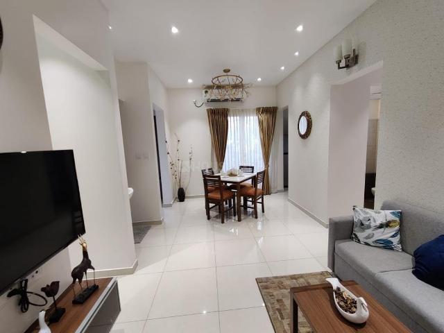 2 BHK Apartment in Thirumazhisai for resale Chennai. The reference number is 13054368
