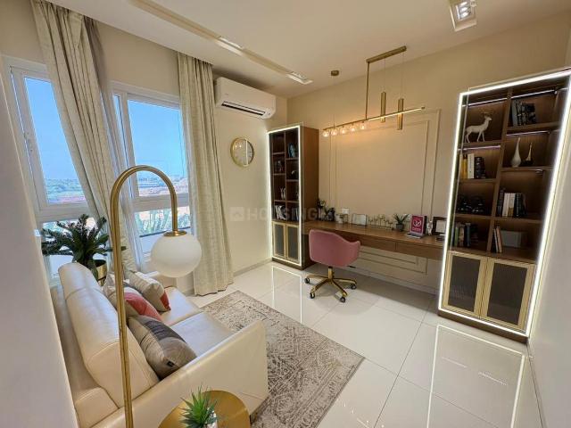 2 BHK Apartment in Thirumazhisai for resale Chennai. The reference number is 20699922