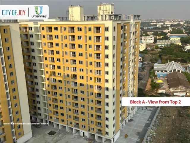 2 BHK Apartment in Thirumazhisai for resale Chennai. The reference number is 20699095