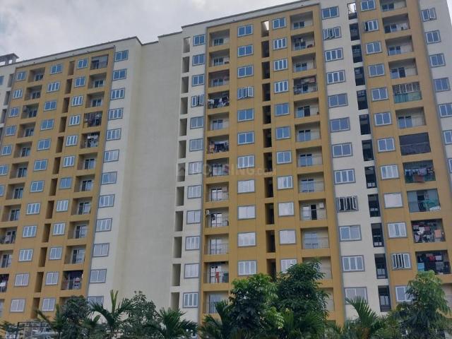 2 BHK Apartment in Thirumazhisai for resale Chennai. The reference number is 20713110