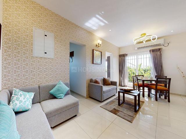 2 BHK Apartment in Thirumazhisai for resale Chennai. The reference number is 20819658