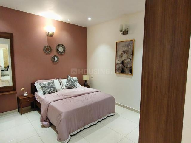 2 BHK Apartment in Thirumazhisai for resale Chennai. The reference number is 20038724