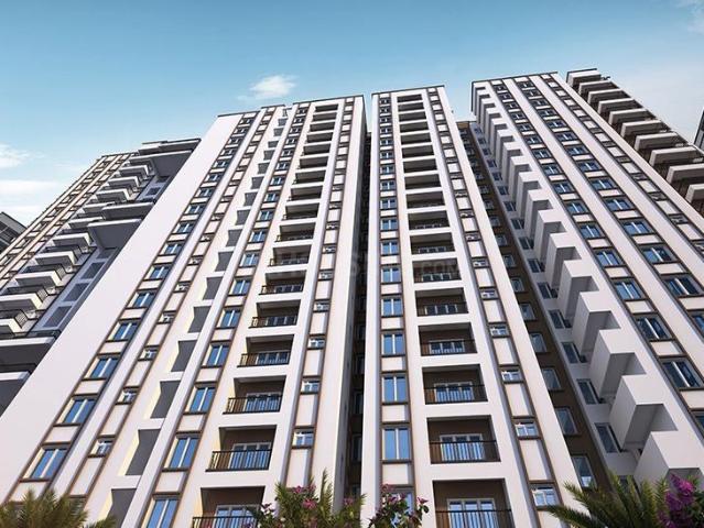 2 BHK Apartment in Thirumazhisai for resale Chennai. The reference number is 20161491