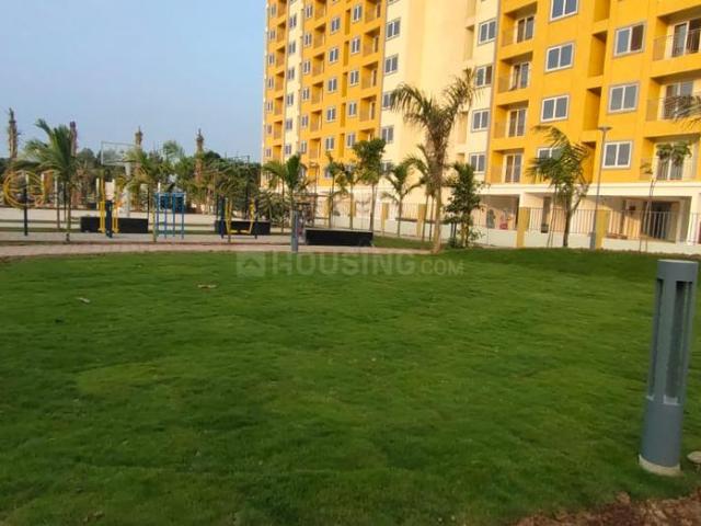2 BHK Apartment in Thirumazhisai for resale Chennai. The reference number is 20291531