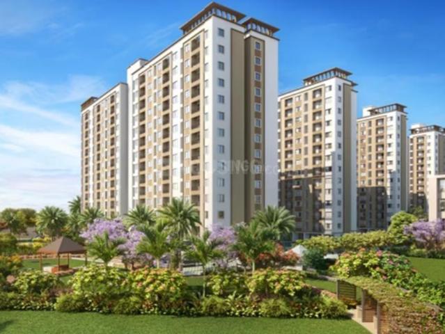 2 BHK Apartment in Thirumazhisai for resale Chennai. The reference number is 20330880
