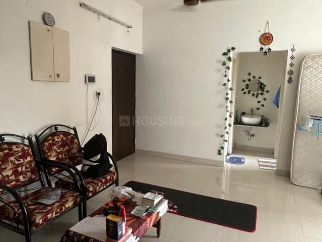 2 BHK Apartment in Thirumudivakkam for rent Chennai. The reference number is 20341701