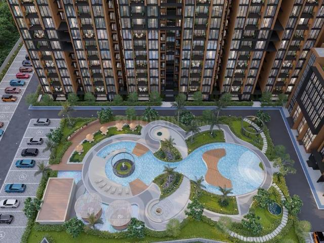 2 BHK Apartment in Thirumudivakkam for resale Chennai. The reference number is 16753392