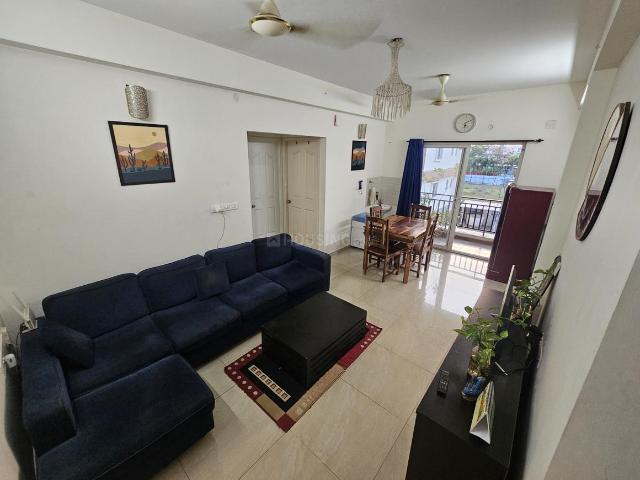 2 BHK Apartment in Thirumudivakkam for resale Chennai. The reference number is 16950364