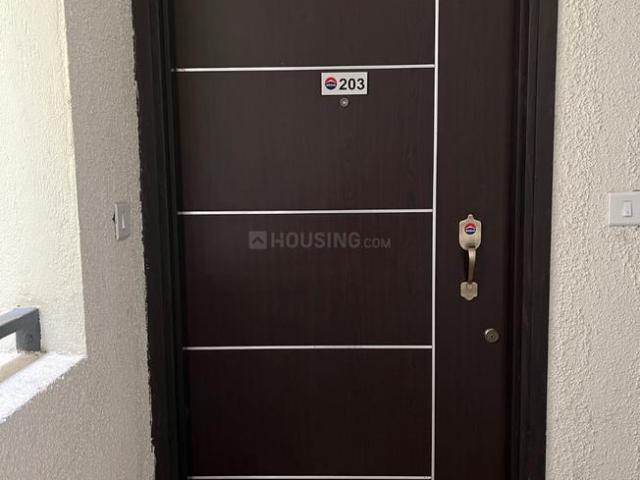 2 BHK Apartment in Thirumudivakkam for resale Chennai. The reference number is 18256434