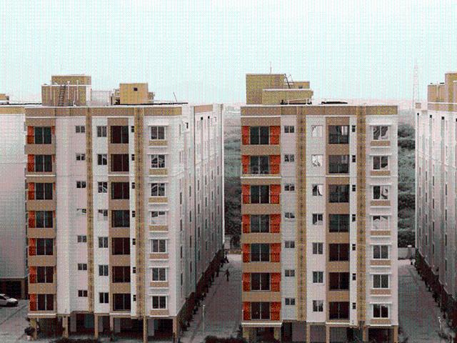 2 BHK Apartment in Thirumudivakkam for resale Chennai. The reference number is 19923739