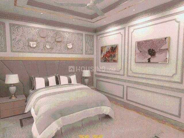 2 BHK Apartment in Thirumudivakkam for resale Chennai. The reference number is 20164958