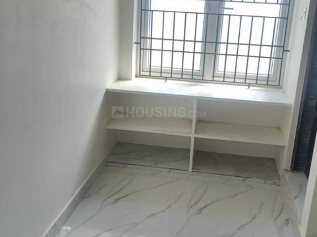 2 BHK Apartment in Thirumudivakkam for resale Chennai. The reference number is 20641154