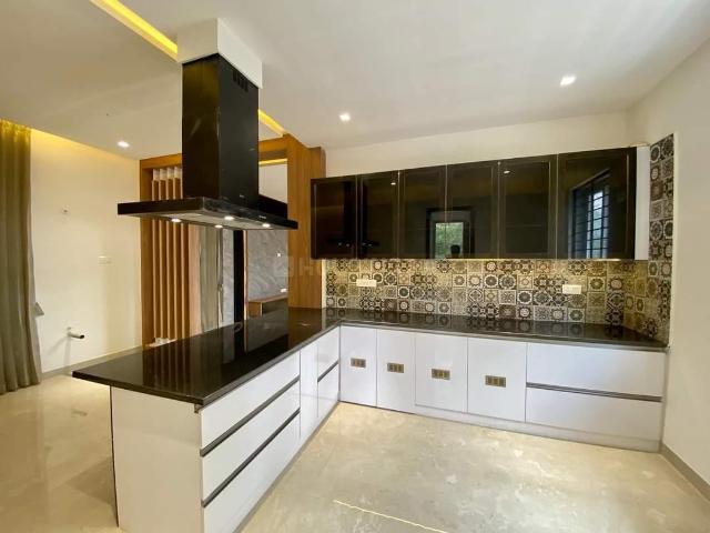 2 BHK Apartment in Thirumullaivoyal for resale Chennai. The reference number is 19649376