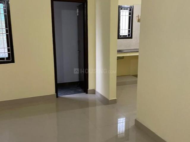 2 BHK Apartment in Thirumullaivoyal for resale Chennai. The reference number is 12439560