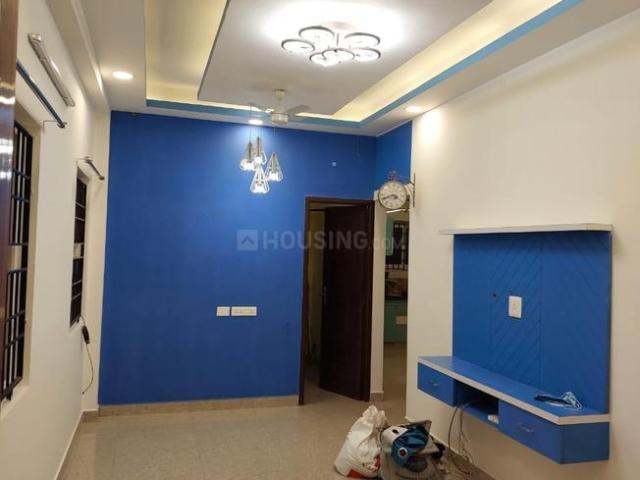2 BHK Apartment in Thirumullaivoyal for resale Chennai. The reference number is 19764857