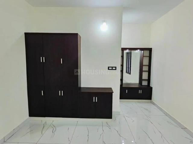 2 BHK Apartment in Thirumullaivoyal for resale Chennai. The reference number is 19772696