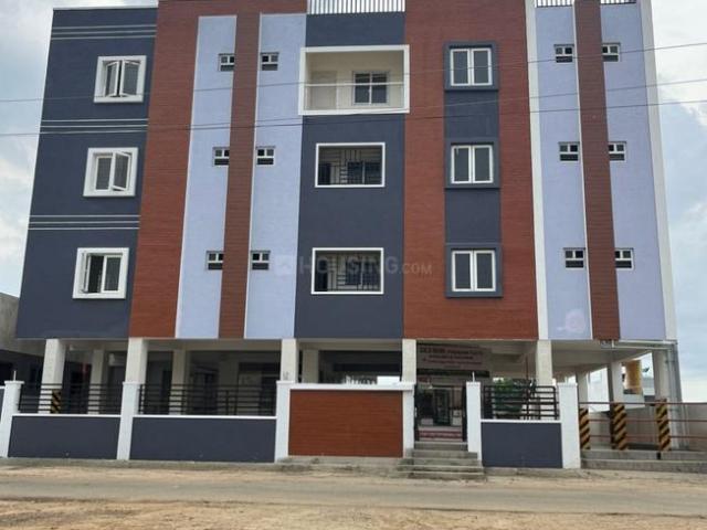 2 BHK Apartment in Thirumullaivoyal for resale Chennai. The reference number is 20247154