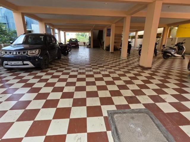 2 BHK Apartment in Thirumullaivoyal for resale Chennai. The reference number is 20325443