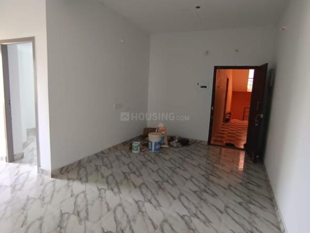 2 BHK Apartment in Thirumullaivoyal for resale Chennai. The reference number is 20325443