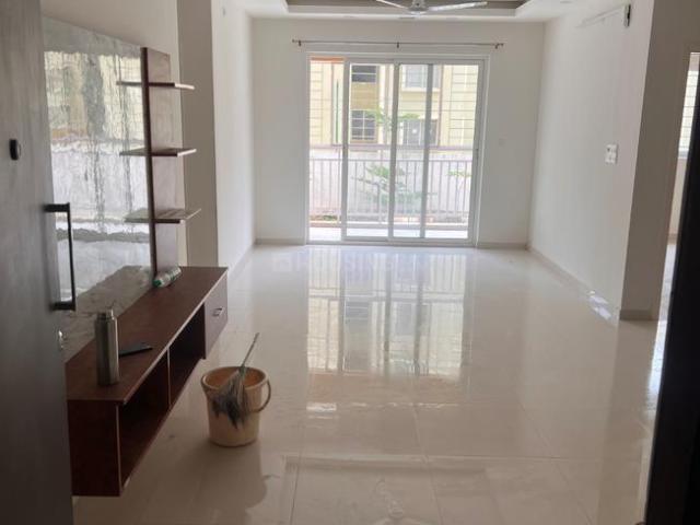 2 BHK Apartment in Thirupalya for resale Bengaluru. The reference number is 20211677