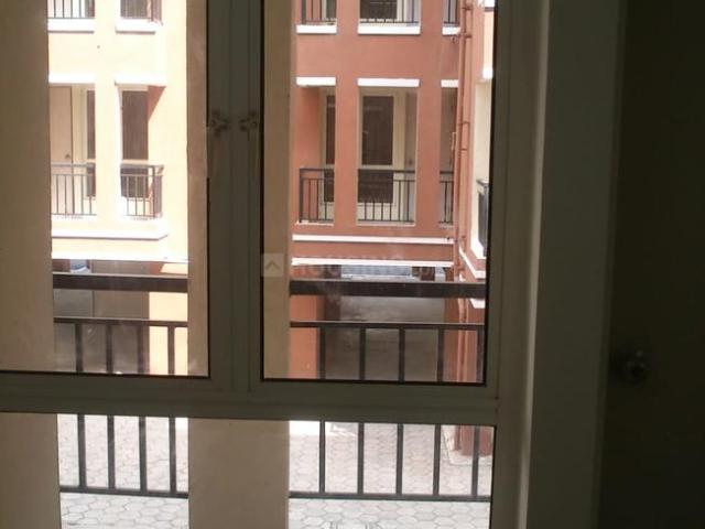 2 BHK Apartment in Thiruporur for rent Chennai. The reference number is 6860137