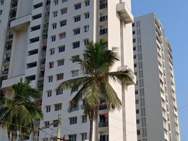 2 BHK Apartment in Thiruporur for resale OMR. The reference number is 16227908