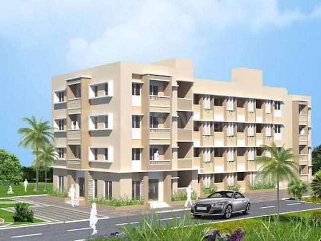 2 BHK Apartment in Thiruporur for resale Chennai. The reference number is 20508049