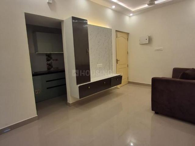 2 BHK Apartment in Thiruporur for resale Chennai. The reference number is 20669149
