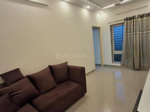 2 BHK Apartment in Thiruporur for resale Chennai. The reference number is 20837229